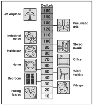 Illustration for article titled 10 Limits to Human Perception ... and How They Shape Your World